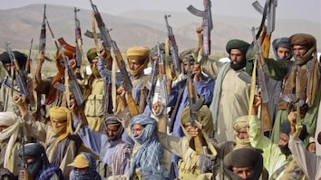 पाकिस्तान के रंग में रंगा अमेरिका, Bla आर्मी को घोषित किया आतंकी संगठन 2 Baloch Liberation Army Bla