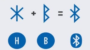 ब्लूटूथ