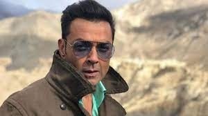 बॉबी देओल