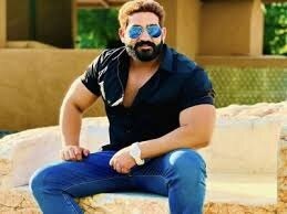 बॉबी कटारिया