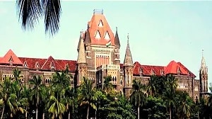 बॉम्बे हाई कोर्ट