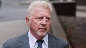 बोरिस बेकर