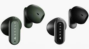 बोल्ट ऑडियो