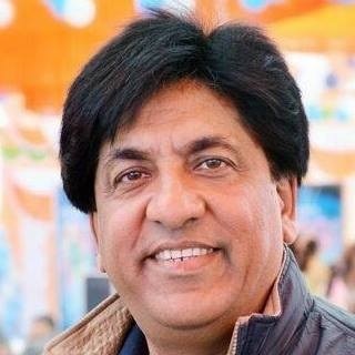 ब्रह्म शंकर जिम्पा