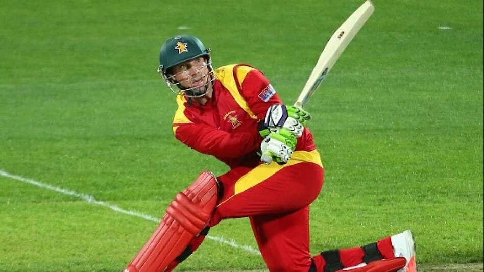 ब्रेंडन टेलर