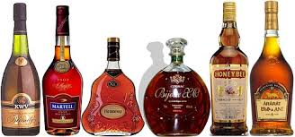 ब्रांडी