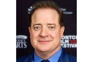 ब्रेंडन फ्रेजर