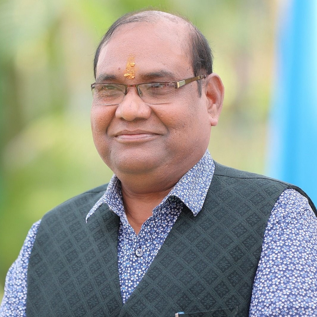 बृजलाल