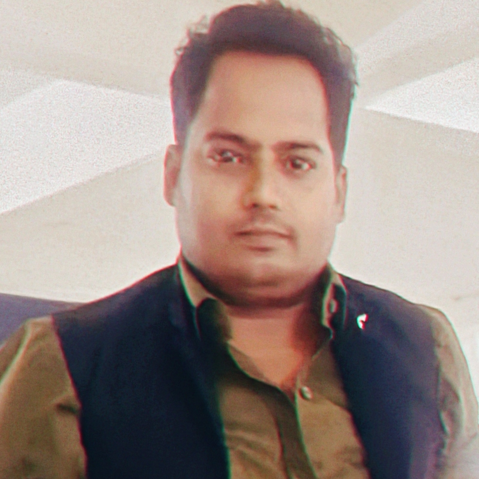बृजेश यादव