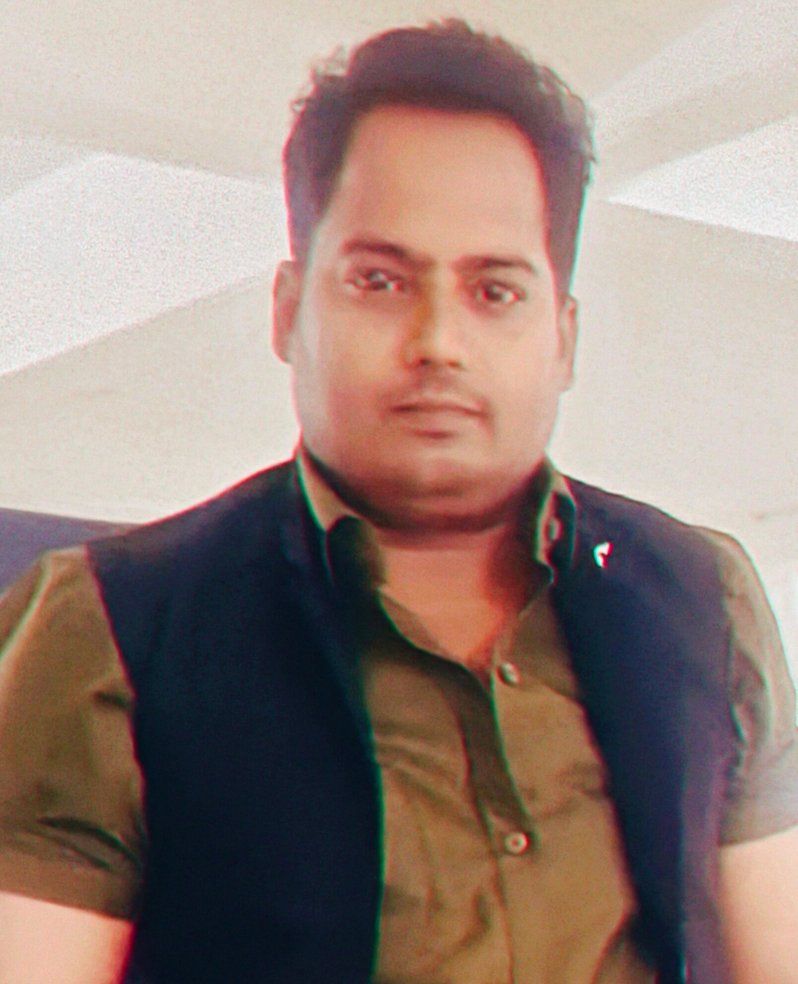 बृजेश यादव