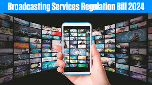 ब्रॉडकास्टिंग रेगुलेशन बिल