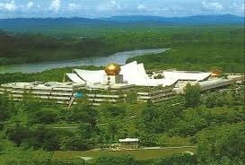 ब्रुनेई