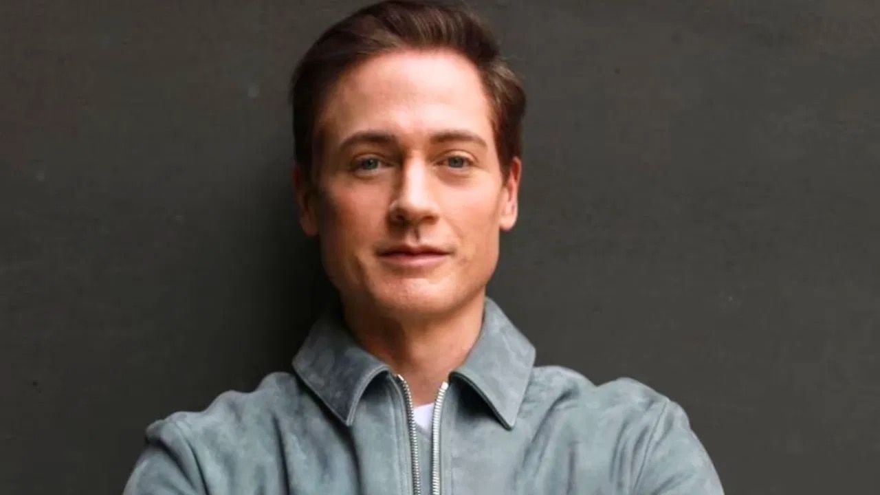 ब्रायन जॉनसन