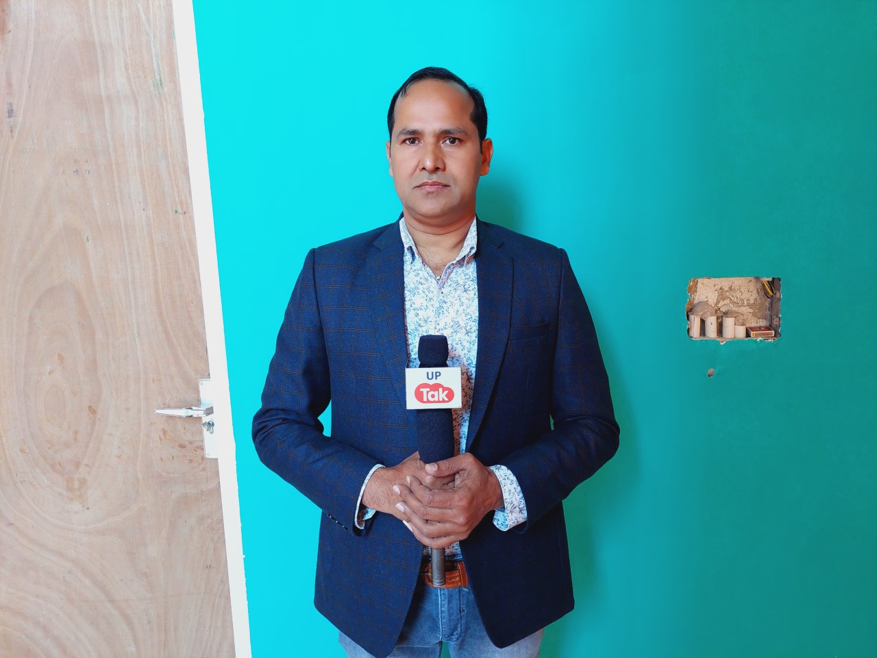 बी एस आर्य