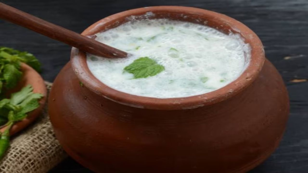छाछ