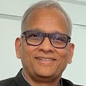 बी वी राव