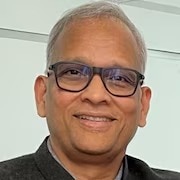 बी वी राव