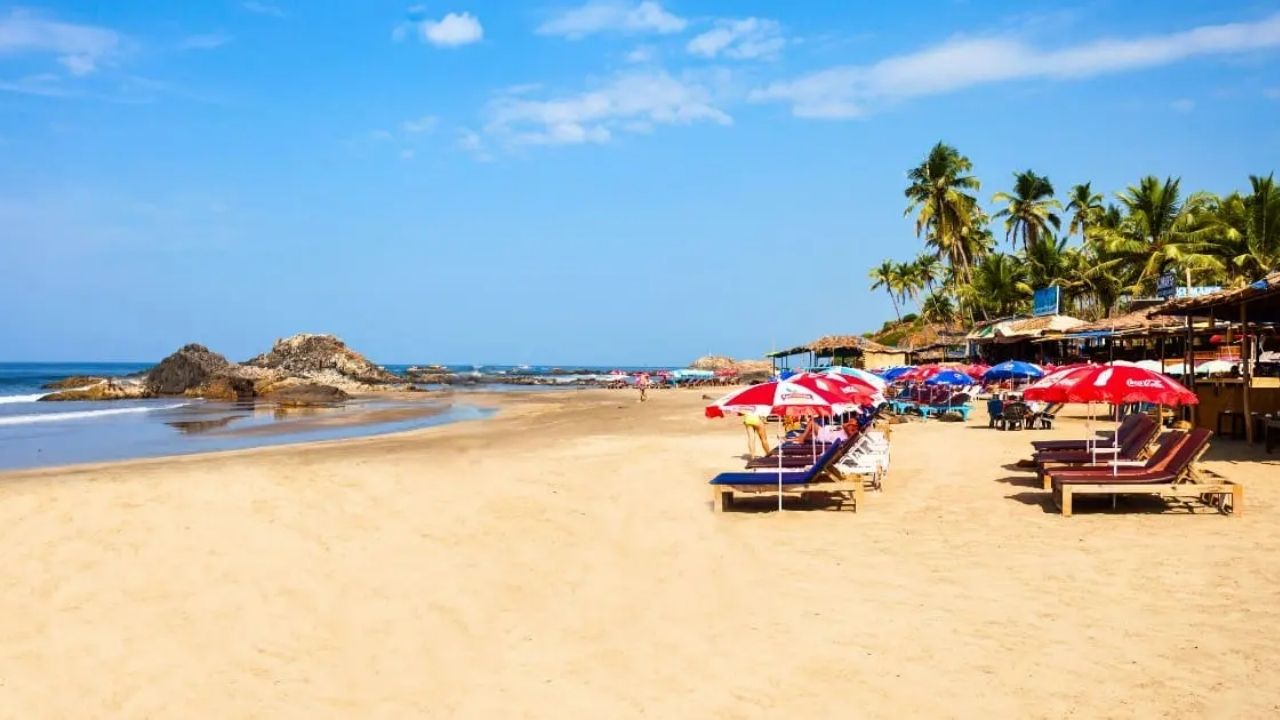 कैलंगुट