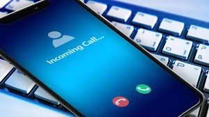 कॉल रिकॉर्डिंग