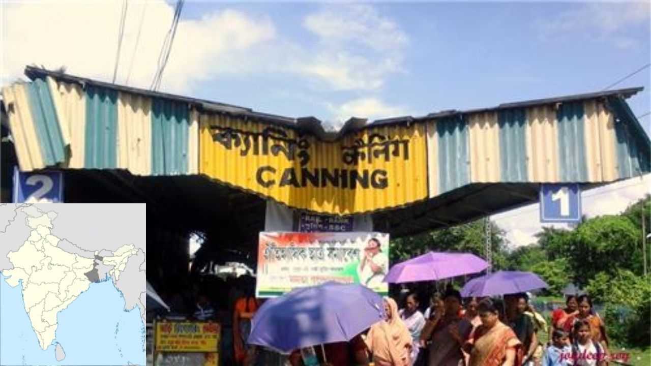 कैनिंग