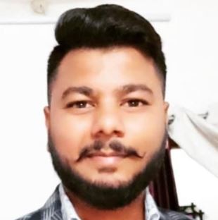 सुजीत कुमार शर्मा