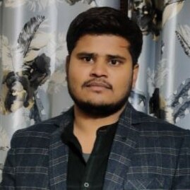 प्रभंजन भदौरिया