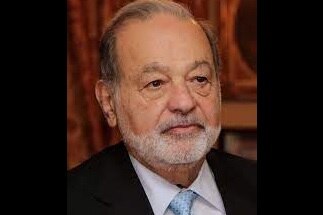 कार्लोस स्लिम