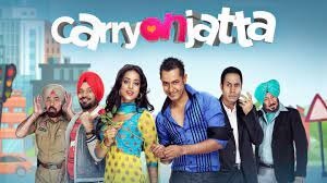 कैरी ऑन जट्टा