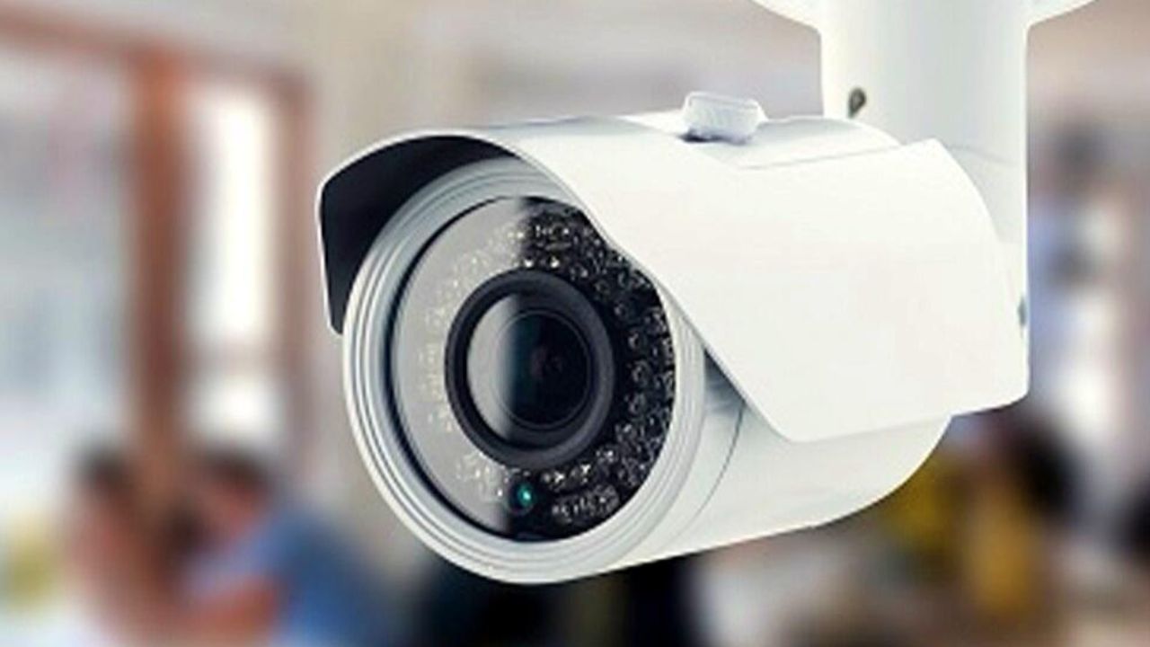 सीसीटीवी