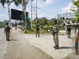 सीजफायर