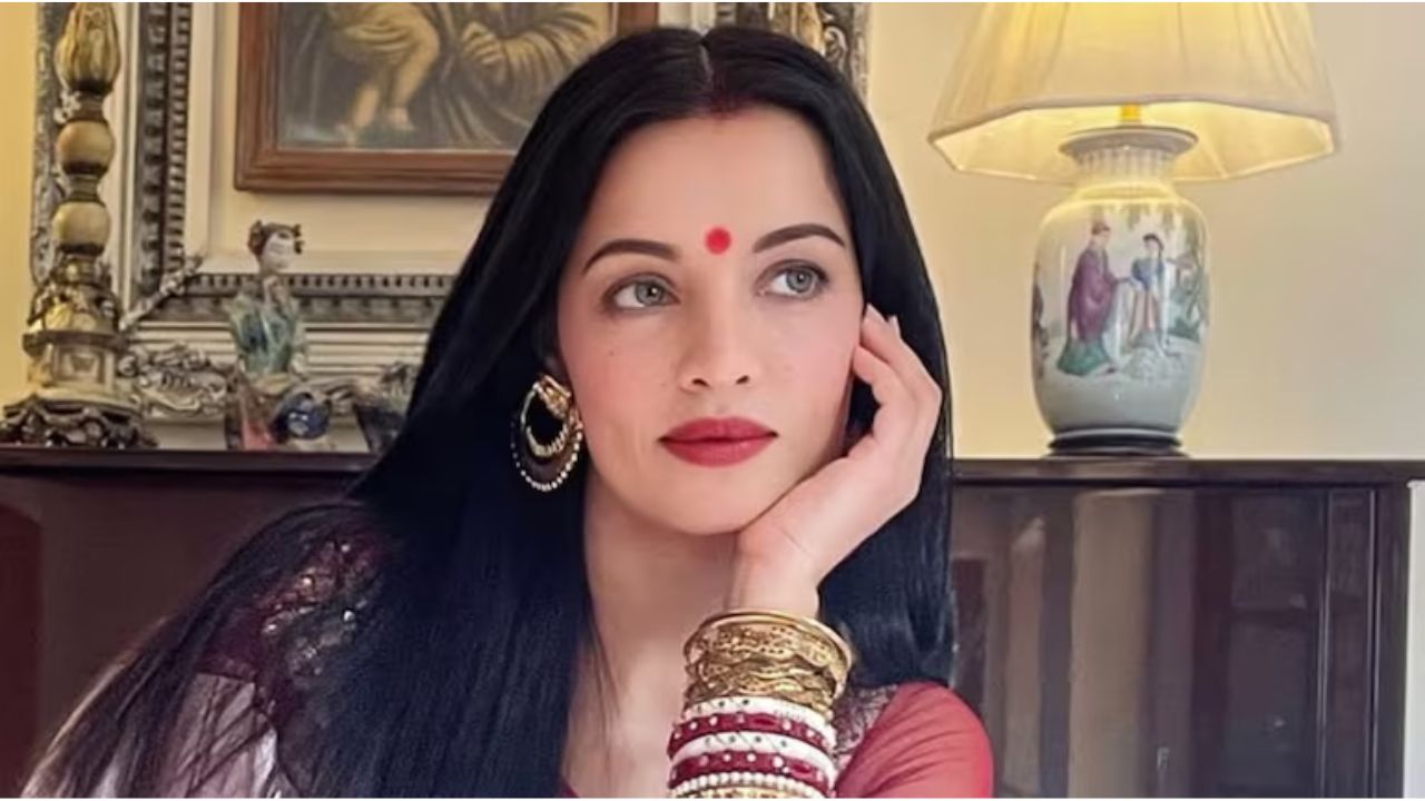 सेलिना जेटली