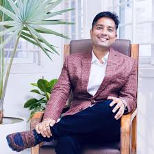 चैतन्य बघेल