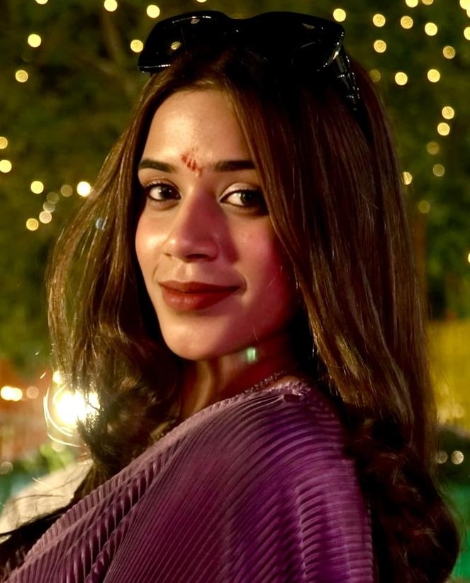 चैतन्य धवन