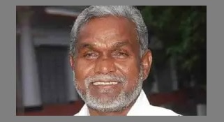 चंपाई सोरेन