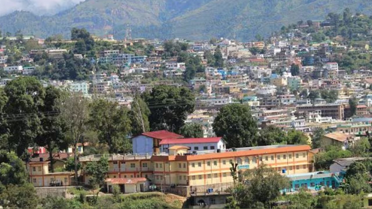चम्पावत