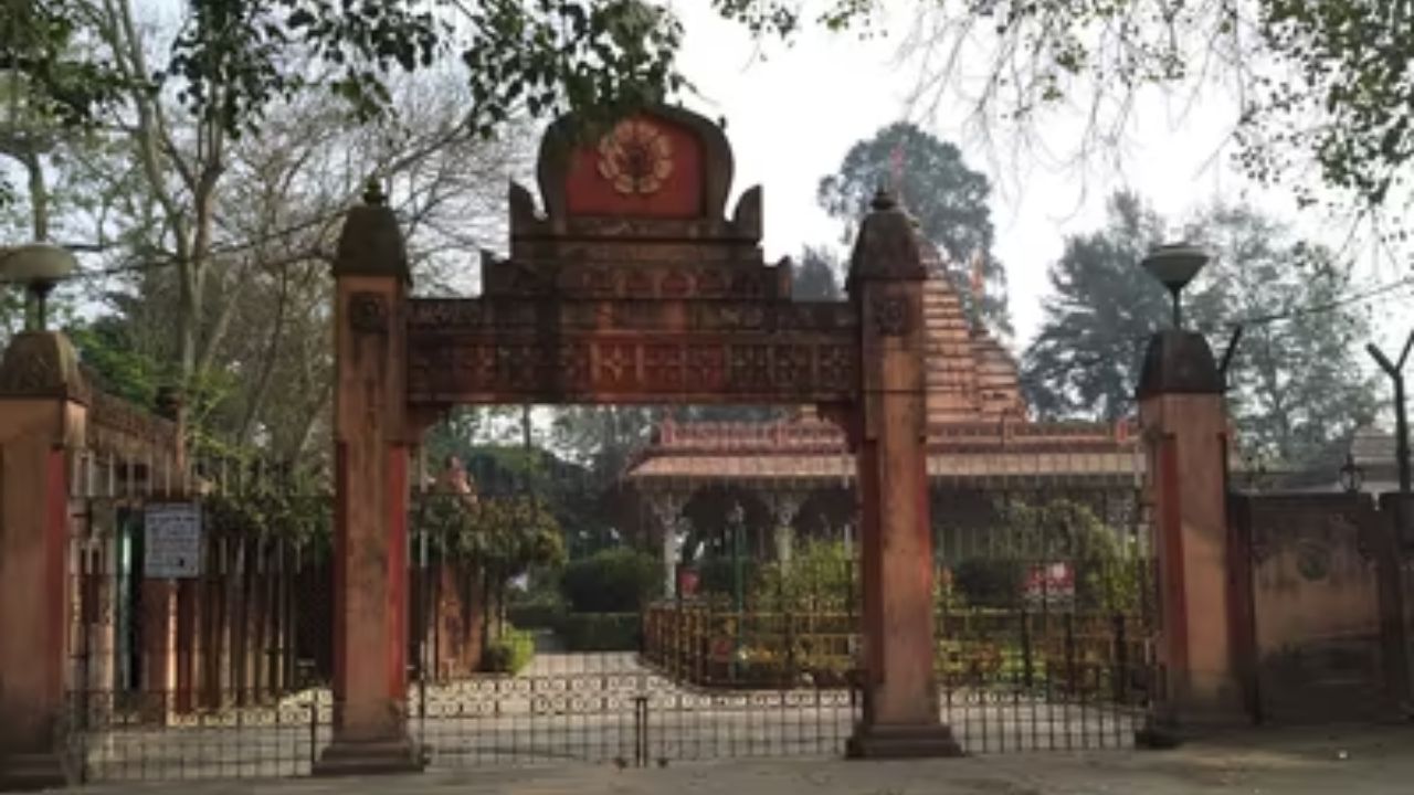 चंपादानी