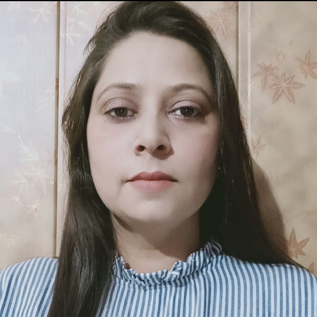 चांदनी क़ुरैशी