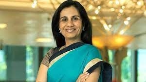 चंदा कोचर