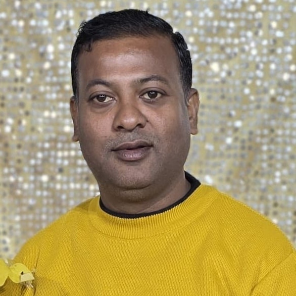 चंदन कुमार कश्यप