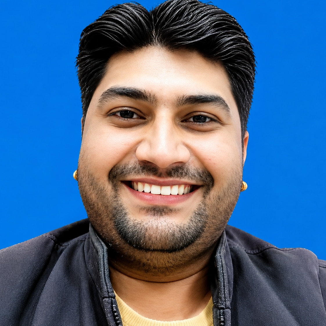 चंदन कुमार