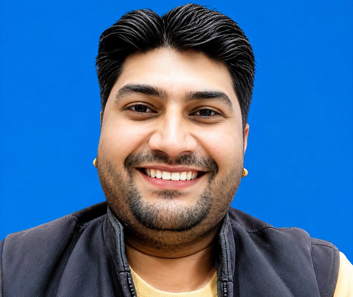 चंदन कुमार