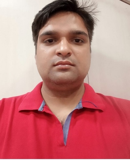 चंदन मिश्रा