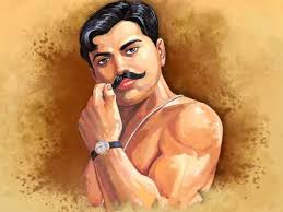 चंद्रशेखर आज़ाद | स्वतंत्रता सेनानी