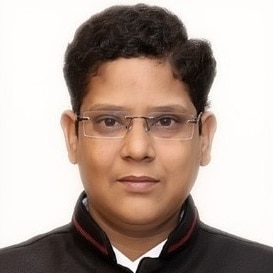 चंद्रशेखर शर्मा
