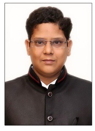 चंद्रशेखर शर्मा