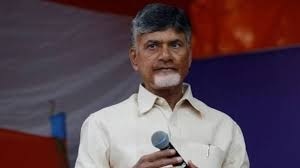 चंद्रबाबू नायडू