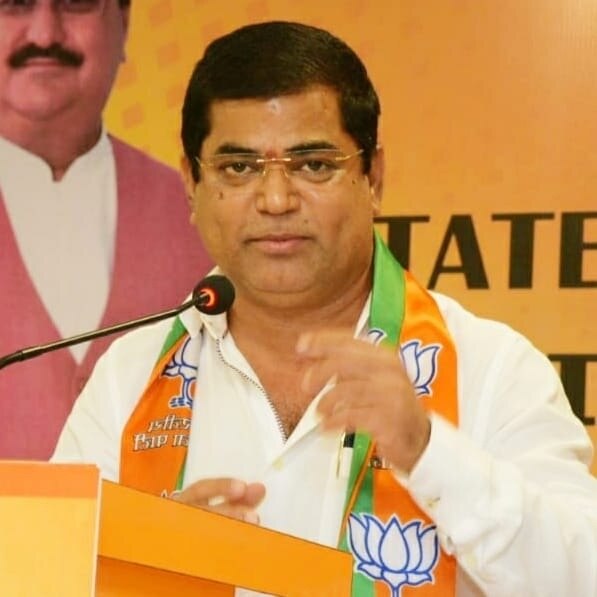 चंद्रकांत कावलेकर