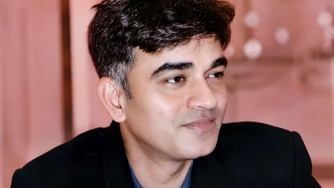 चंद्रनाथ रथ