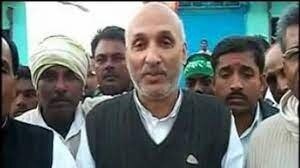 प्रो. चंद्रशेखर