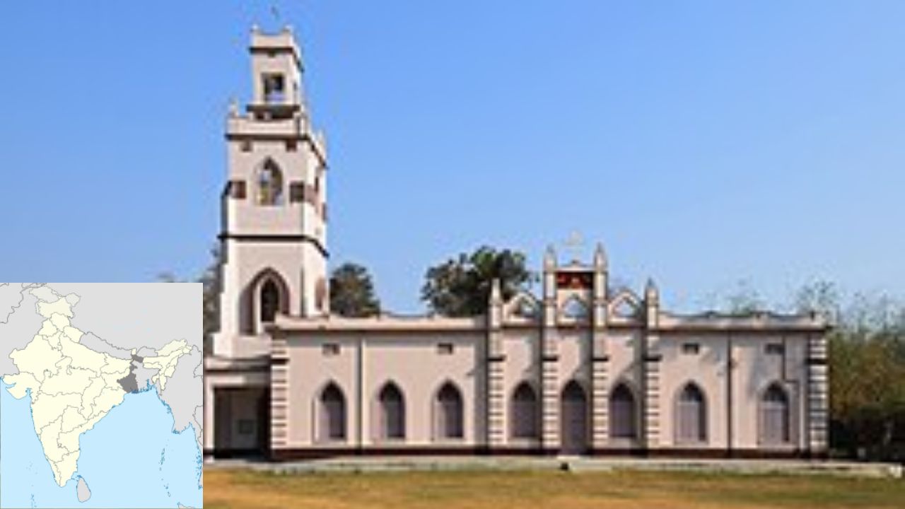 छपरा, पश्चिम बंगाल